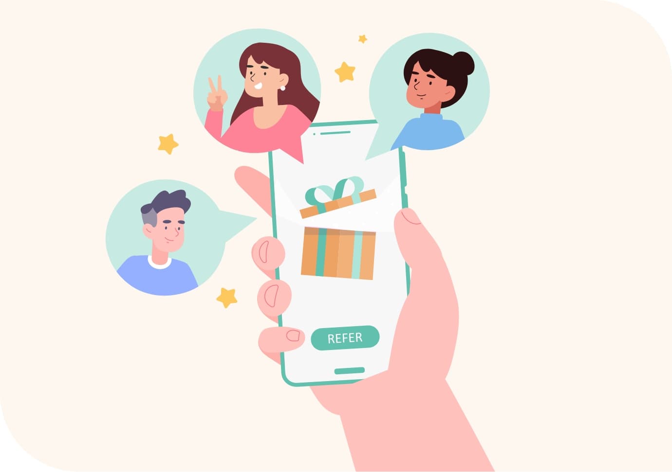 refer-a-friend